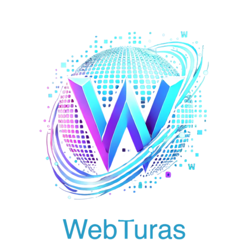 webturas logo